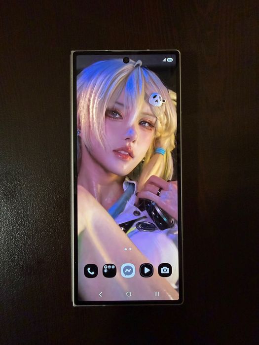 Samsung Z Fold 6