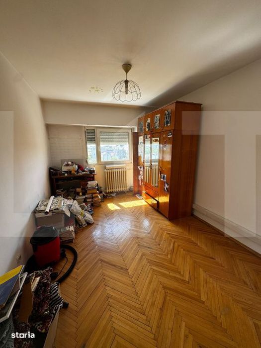 Apartament 4 camere, 92 mp, zona Fabric