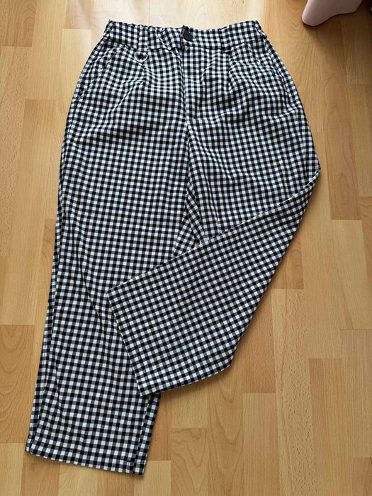 Дамски панталон  Bershka