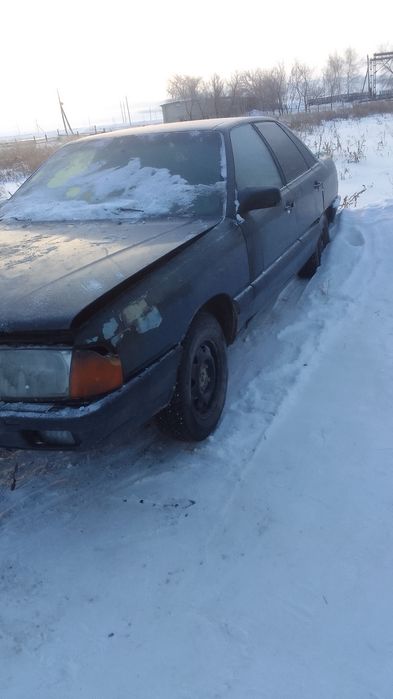 Ауди сто с3 1984