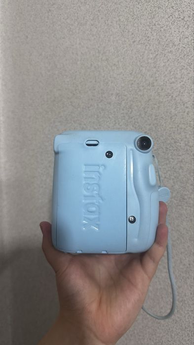 instax  mini  11