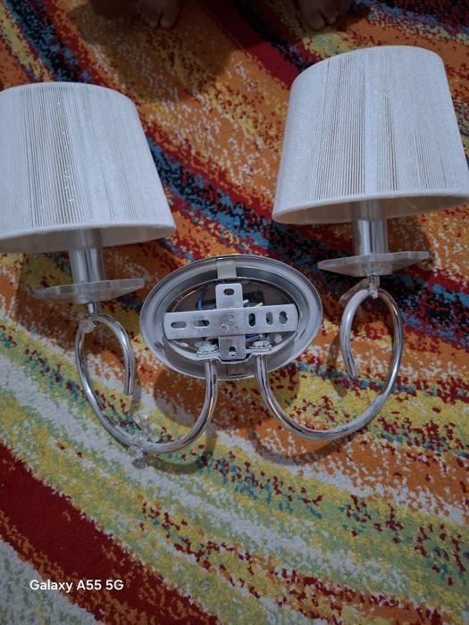 ПРОДАМ Люстра  светельник