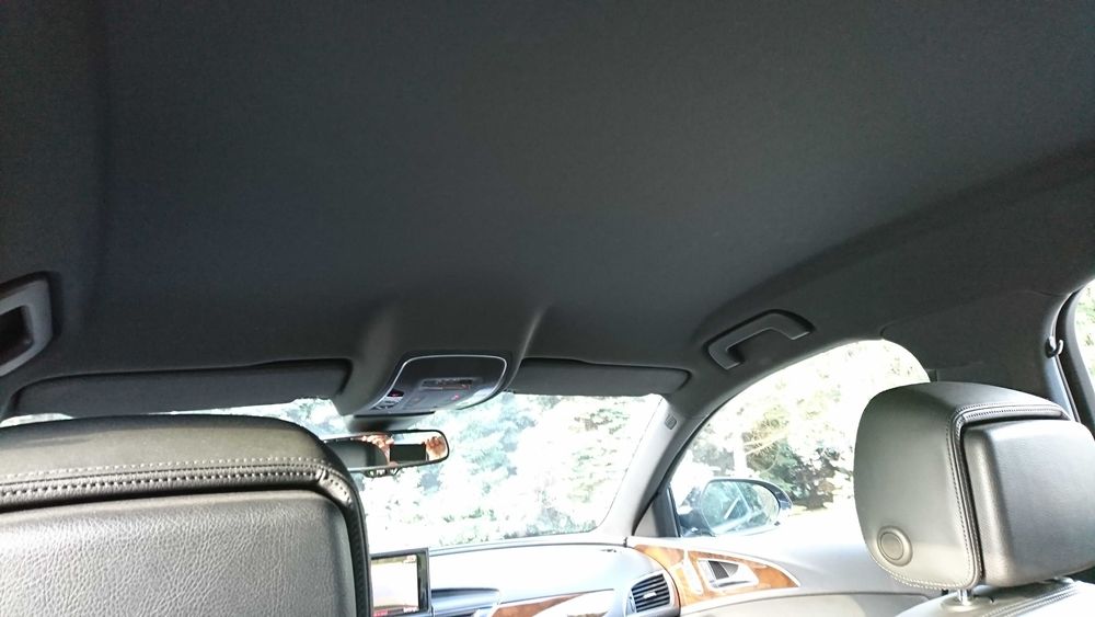 Audi A6 3.0TDI S-line Quattro 245 к.с.