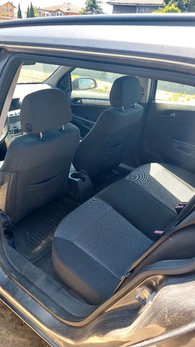 Opel Astra H 2009 - ЦЯЛА