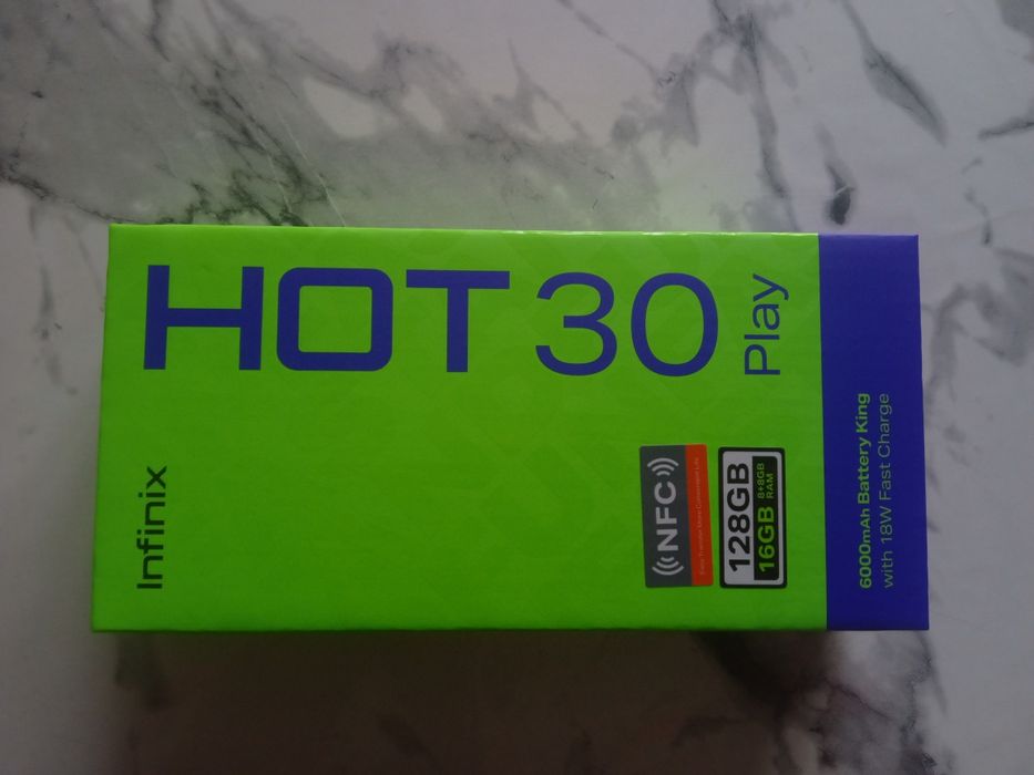 Продается телефон