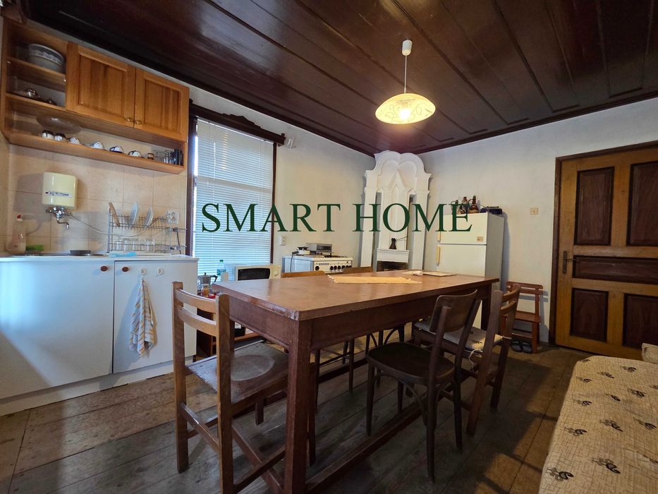 Продава се Къща в с. Церова кория, Област Велико Търново - 75 кв.м за 734 €/кв.м - Снимка #3