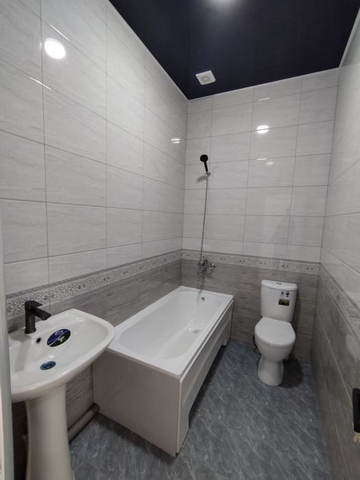 Продается Дом Старые Сергели 1-Сотка 2х комнатный Ипотека