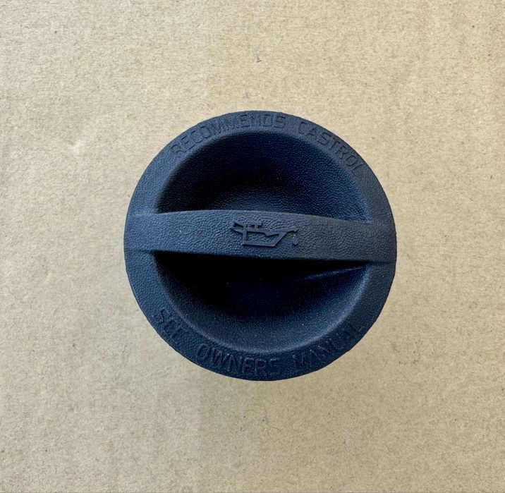 Капачка за масло за Volvo V50 / S40, Волво  В50