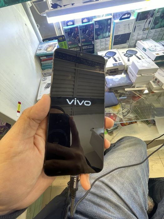 телефон vivo y03 128 gb