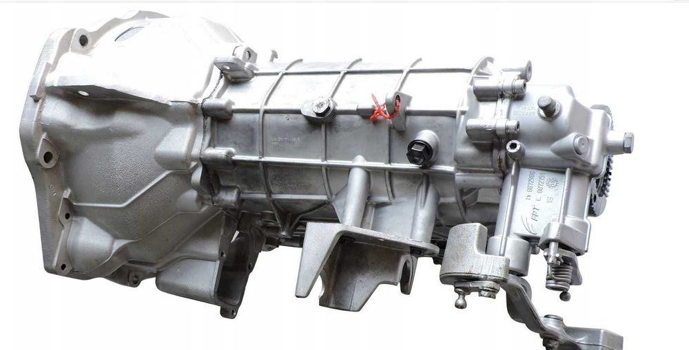 Cutie viteze Iveco Daily 3.0diesel 8873175