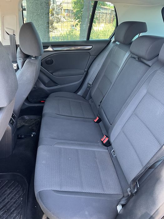 Volkswagen Golf6