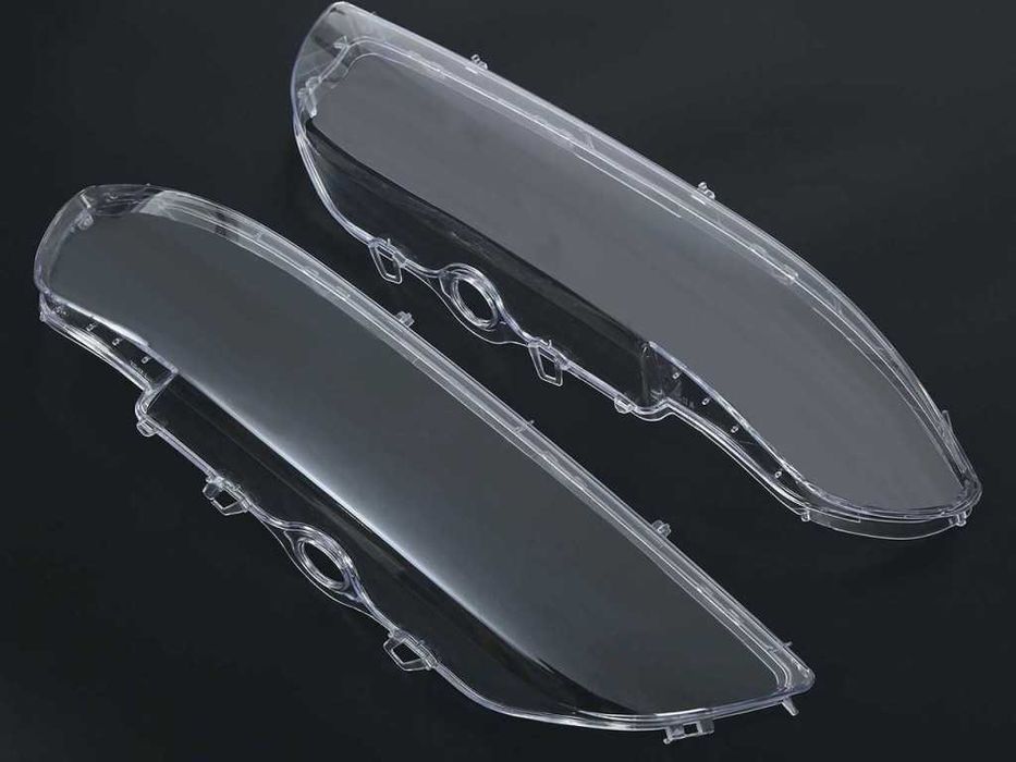 Стъкла за фарове на BMW 5 E39 Facelift (2000-2004)