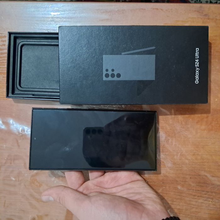 Самсунг s24 ultra