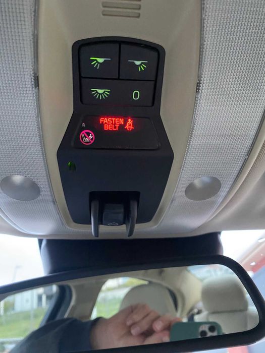 Volvo S60-RDesign,DRIVe Diesel 2.0 D3, 5 cilindrii-163Cp (motor Volvo)