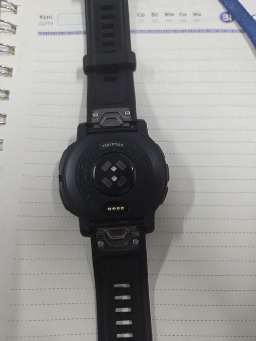 Garmin instinct 2 tactical Solar