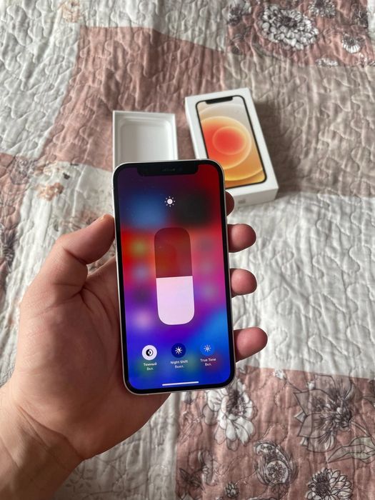 Айфон 12мини 128гб