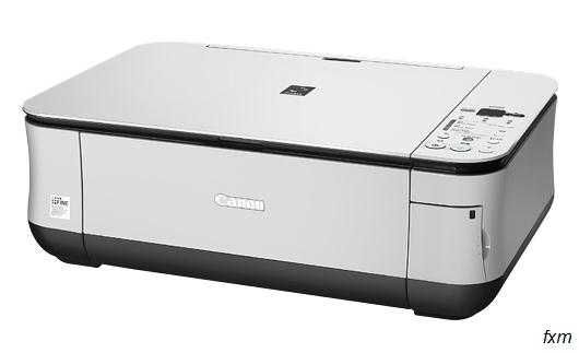 Imprimanta multifunctionala Canon MP 250