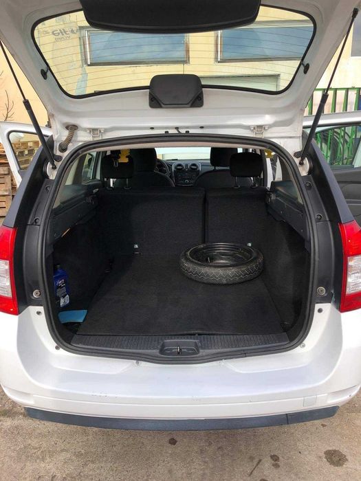 DACIA Logan MCV 2019 — imagine 3