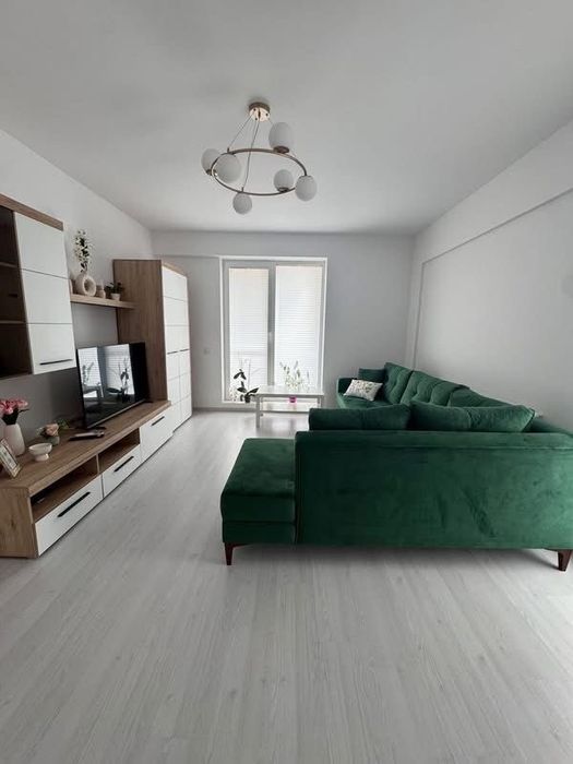 Apartament 3 camere- Pallady . Bloc nou
