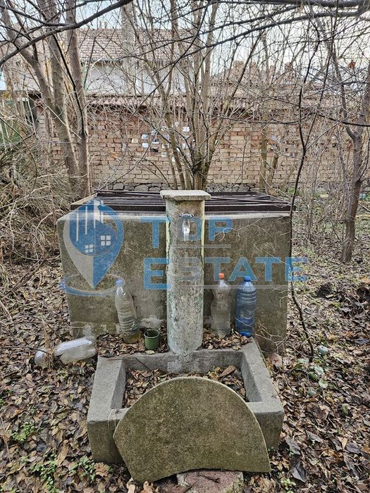 Продава се Къща в с. Овча могила, Област Велико Търново - 140 кв.м за 92 €/кв.м - Снимка #10