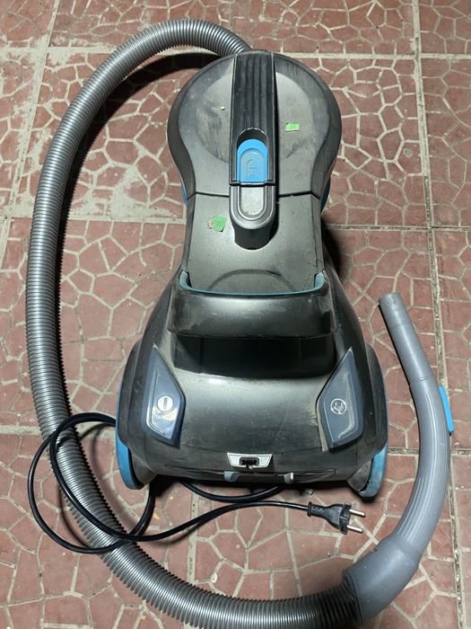 Продается пылесос, рабочий