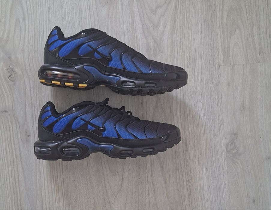 Nike Tn Air Noi Nepurtati 47