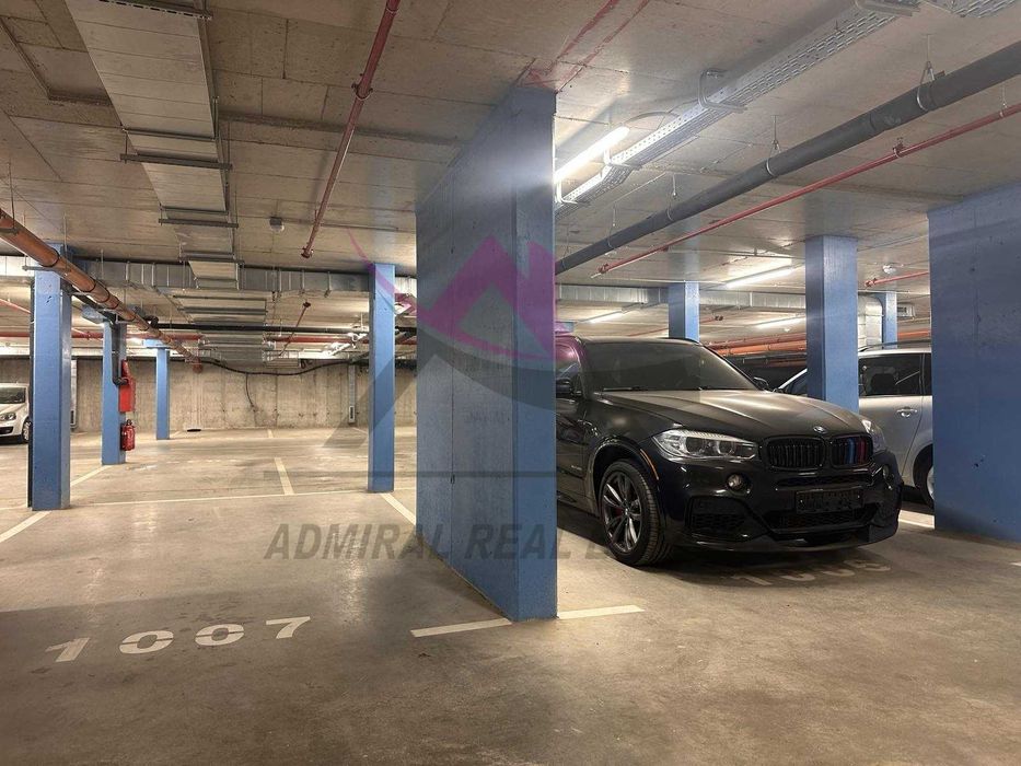 Дава се под наем Двустаен апартамент в Варна, Победа - 65 кв.м за 650 € - Снимка #5