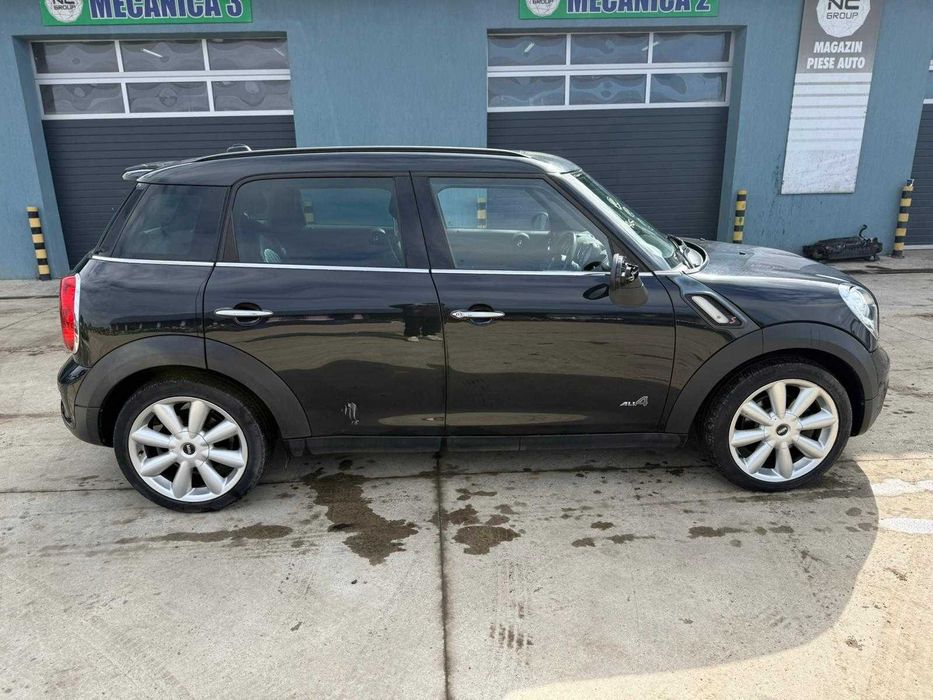 Dezmembrari piese Mini Countryman 2.0 D 2014 Cod: N47C20A ALL4