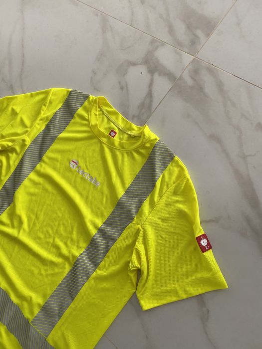 Tricou reflectorizant Engelbert Strauss