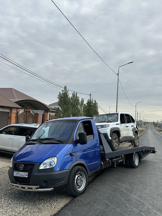 ЭВАКУАТОР Актобе город межгород 24/7