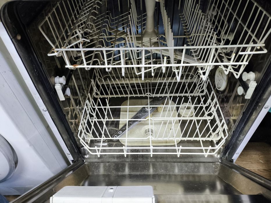 Посудомоечная Ардо 12 персон