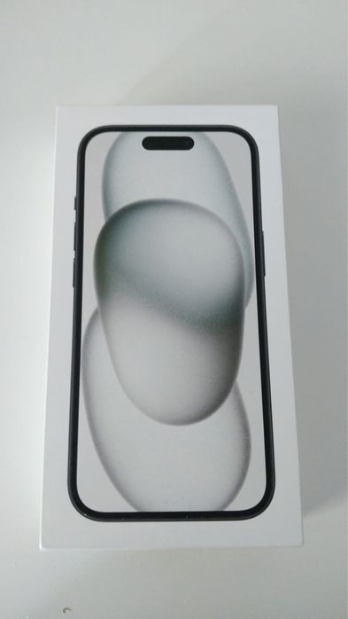 Продам IPhone 15 / 128 GB