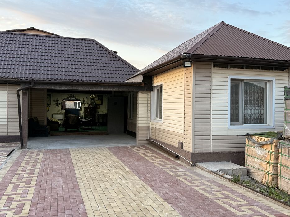 Продается дом косшы срочно