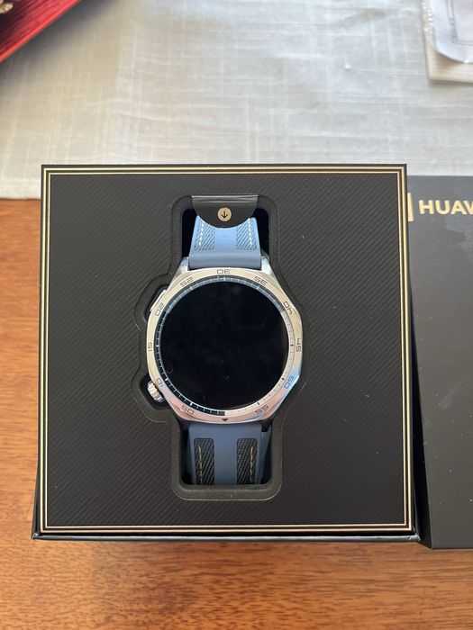 Huawei watch GT5 с гаранция