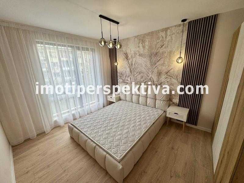 Продава се Двустаен апартамент в Пловдив, Кючук Париж - 75 кв.м за 990 €/кв.м - Снимка #3