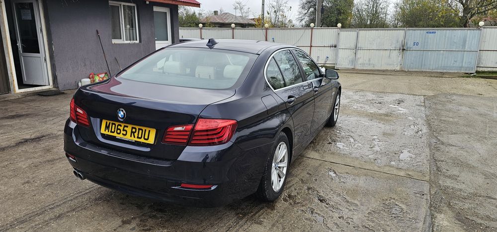 Piese bmw f10 520d facelift  b47