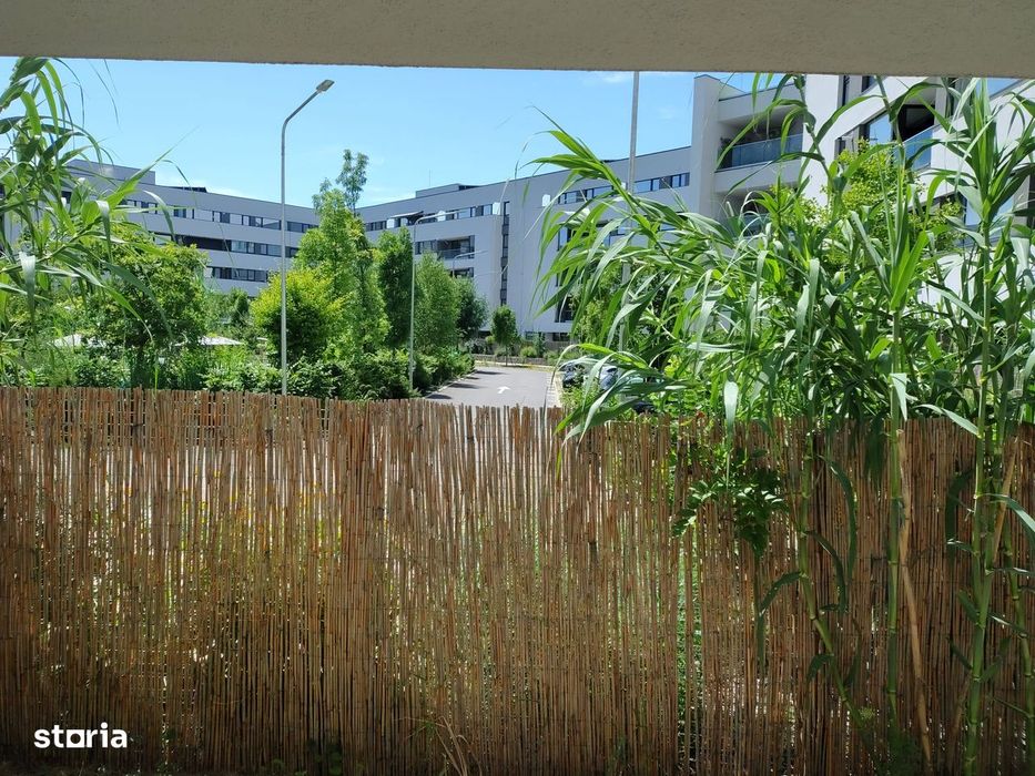 2 camere decomandat +Gradina proprie - Sector 1 –Zona Mall Colosseum