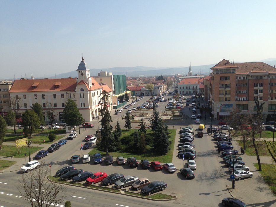 Apartament spațios 1 cameră ultracentral