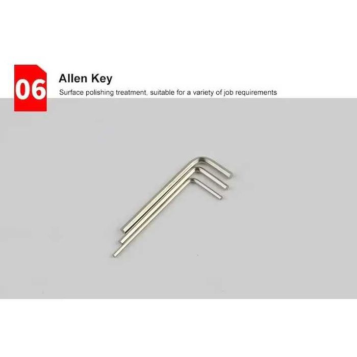 Trusa de chei pentru repararea masinii,46 buc,set de prize de 1/4 inch