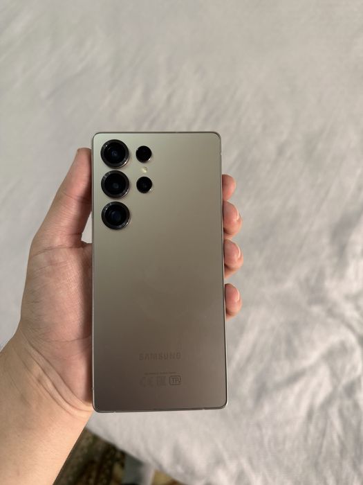 Samsung S25 ultra sotiladi