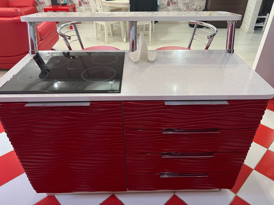 Кухонная мебель продажа