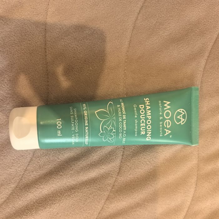 Чисто нова козметика