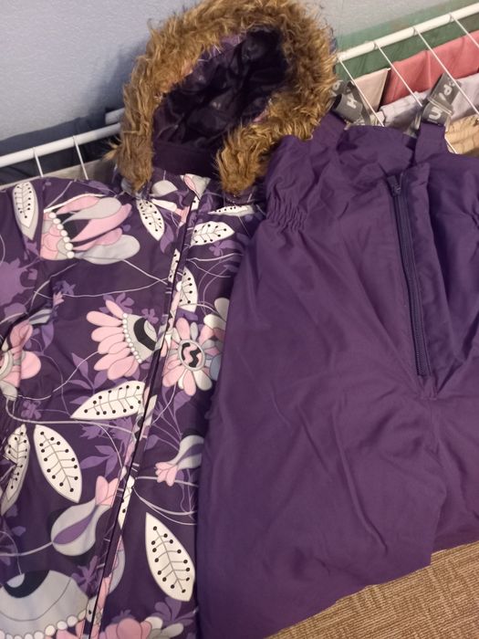 Продам костюм Хуппа на девочку