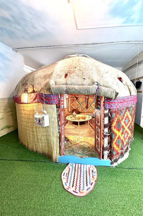 Продам готовый бизнес