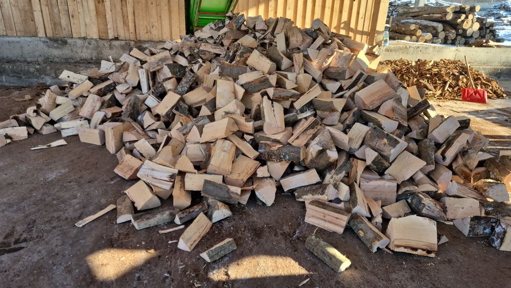 Lemn Foc  de vinzare