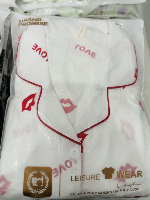 Продам пидама домашние одежды