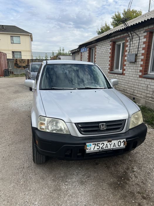 Продам Honda CRV 1 поколения