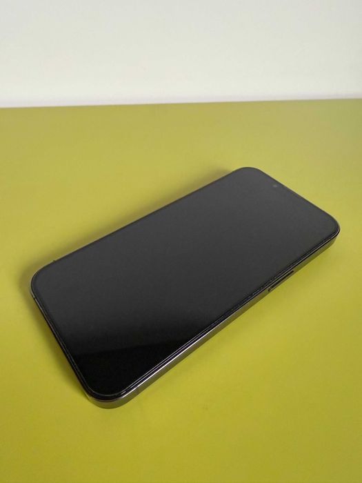 iPhone 13 Pro 128 GB Graphite