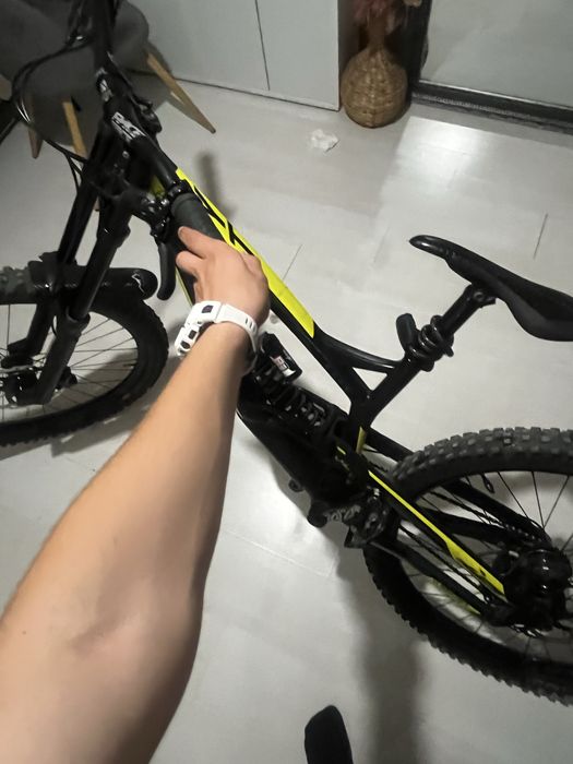 Колело Yt tues 2017 L  27,5