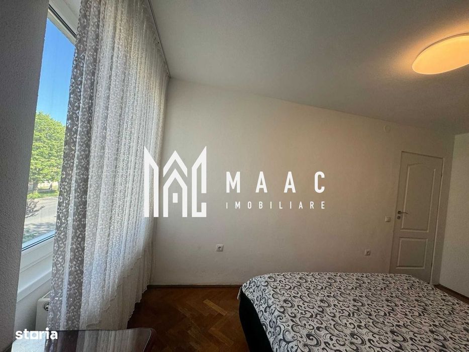 Apartament 2 camere | Etaj 2 | 54 MPU | Terezian